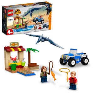LEGO® Hon na pteranodona 76943