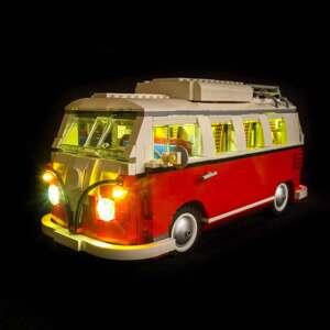 Light my Bricks Sada světel - LEGO Volkswagen T1 Camper Van 10220